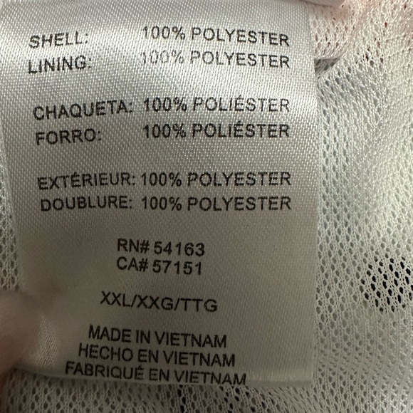 Calvin Klein Mens Regular Fit Swim Trunks Shorts XXL 2XL Hawaiian Island Leaf - Picture 10 of 15